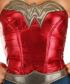 Budget 🎉 DC Comics Costumes DC Wonder 👩 Woman Costume Cosplay, 🦇 Halloween Costumes ⌛ 18 DC Comics Costumes DC Wonder Woman Costume Cosplay, Halloween Costumes