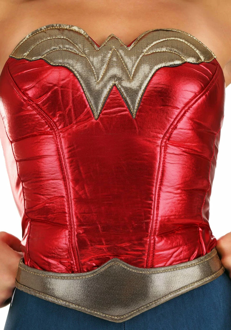 Budget 🎉 DC Comics Costumes DC Wonder 👩 Woman Costume Cosplay, 🦇 Halloween Costumes ⌛ 6 DC Comics Costumes DC Wonder Woman Costume Cosplay, Halloween Costumes