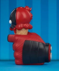 Promo 🌟 Deadpool: One Scoops Designer Collectible Toy By Unruly Industries™ By Erik Scoggan 🎉 35 Deadpool: One Scoops Designer Collectible Toy By Unruly Industries™ By Erik Scoggan