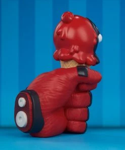 Promo 🌟 Deadpool: One Scoops Designer Collectible Toy By Unruly Industries™ By Erik Scoggan 🎉 25 Deadpool: One Scoops Designer Collectible Toy By Unruly Industries™ By Erik Scoggan