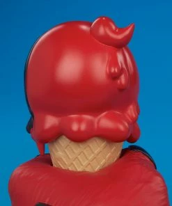 Promo 🌟 Deadpool: One Scoops Designer Collectible Toy By Unruly Industries™ By Erik Scoggan 🎉 30 Deadpool: One Scoops Designer Collectible Toy By Unruly Industries™ By Erik Scoggan