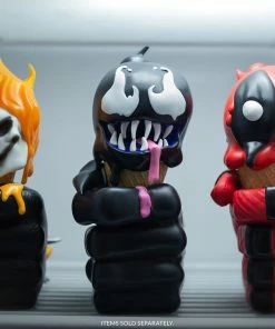 Promo 🌟 Deadpool: One Scoops Designer Collectible Toy By Unruly Industries™ By Erik Scoggan 🎉 33 Deadpool: One Scoops Designer Collectible Toy By Unruly Industries™ By Erik Scoggan