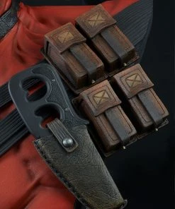 Deadpool Life Size Bust By Sideshow Collectibles