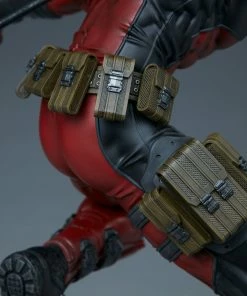 Discount ⭐ Deadpool Premium Format™ Figure By Sideshow Collectibles 🛒 72 Deadpool Premium Format™ Figure By Sideshow Collectibles