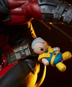 Discount ⭐ Deadpool Premium Format™ Figure By Sideshow Collectibles 🛒 66 Deadpool Premium Format™ Figure By Sideshow Collectibles