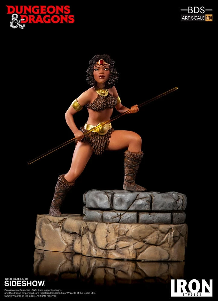 Buy β SIDESHOW COLLECTIBLES Dungeons & Dragons Diana The Acrobat Statue By Iron Studios Includes Diorama Base π 2 SIDESHOW COLLECTIBLES Dungeons & Dragons Diana The Acrobat Statue By Iron Studios Includes Diorama Base