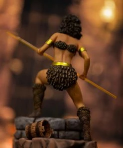 Buy β SIDESHOW COLLECTIBLES Dungeons & Dragons Diana The Acrobat Statue By Iron Studios Includes Diorama Base π 22 SIDESHOW COLLECTIBLES Dungeons & Dragons Diana The Acrobat Statue By Iron Studios Includes Diorama Base