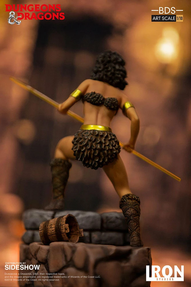 Buy β SIDESHOW COLLECTIBLES Dungeons & Dragons Diana The Acrobat Statue By Iron Studios Includes Diorama Base π 3 SIDESHOW COLLECTIBLES Dungeons & Dragons Diana The Acrobat Statue By Iron Studios Includes Diorama Base