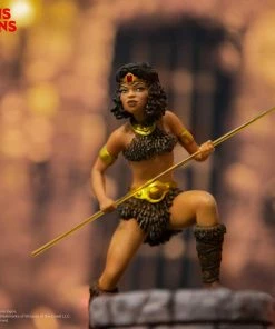 Buy β SIDESHOW COLLECTIBLES Dungeons & Dragons Diana The Acrobat Statue By Iron Studios Includes Diorama Base π 32 SIDESHOW COLLECTIBLES Dungeons & Dragons Diana The Acrobat Statue By Iron Studios Includes Diorama Base