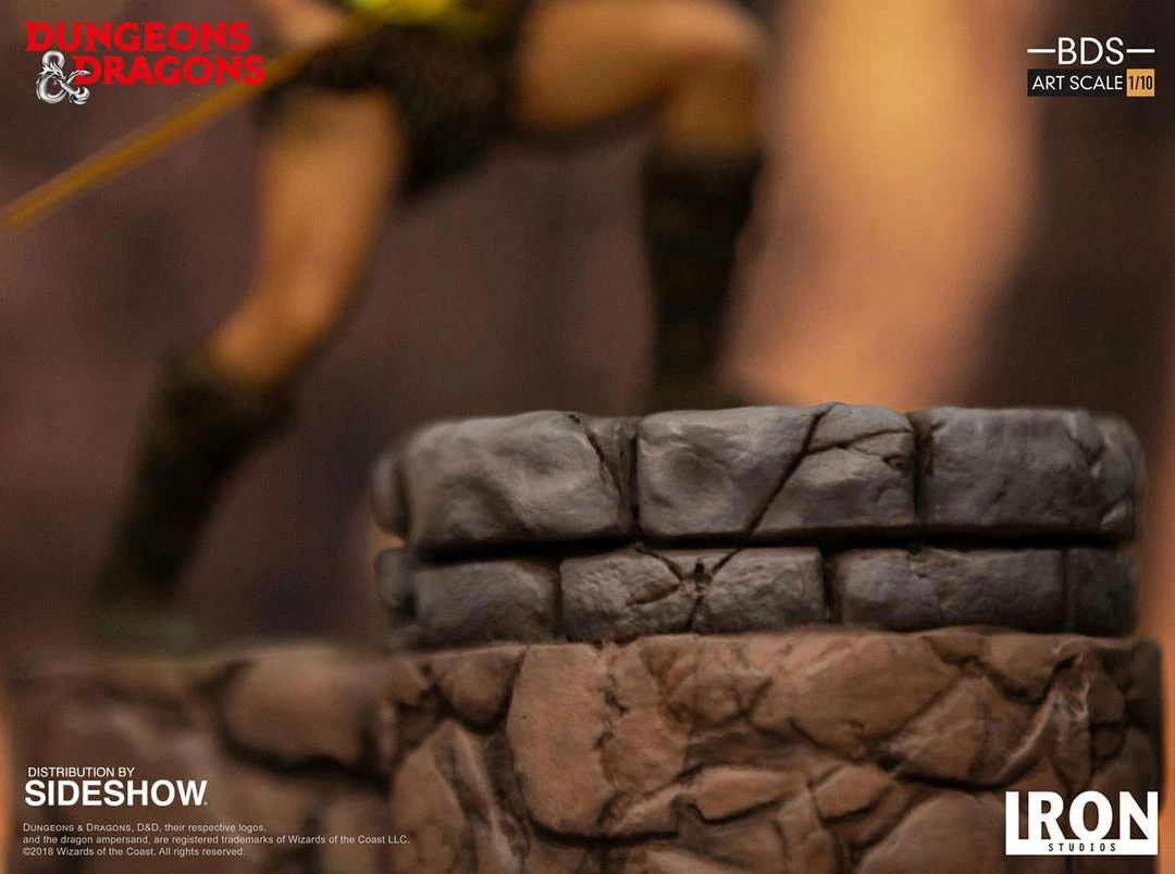 Buy β SIDESHOW COLLECTIBLES Dungeons & Dragons Diana The Acrobat Statue By Iron Studios Includes Diorama Base π 7 SIDESHOW COLLECTIBLES Dungeons & Dragons Diana The Acrobat Statue By Iron Studios Includes Diorama Base