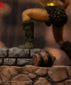 Buy β SIDESHOW COLLECTIBLES Dungeons & Dragons Diana The Acrobat Statue By Iron Studios Includes Diorama Base π 25 SIDESHOW COLLECTIBLES Dungeons & Dragons Diana The Acrobat Statue By Iron Studios Includes Diorama Base