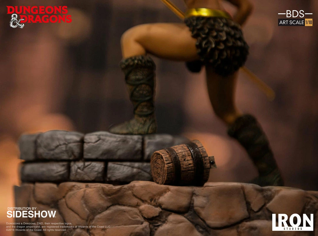 Buy β SIDESHOW COLLECTIBLES Dungeons & Dragons Diana The Acrobat Statue By Iron Studios Includes Diorama Base π 6 SIDESHOW COLLECTIBLES Dungeons & Dragons Diana The Acrobat Statue By Iron Studios Includes Diorama Base