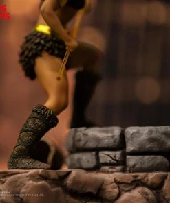 Buy β SIDESHOW COLLECTIBLES Dungeons & Dragons Diana The Acrobat Statue By Iron Studios Includes Diorama Base π 24 SIDESHOW COLLECTIBLES Dungeons & Dragons Diana The Acrobat Statue By Iron Studios Includes Diorama Base