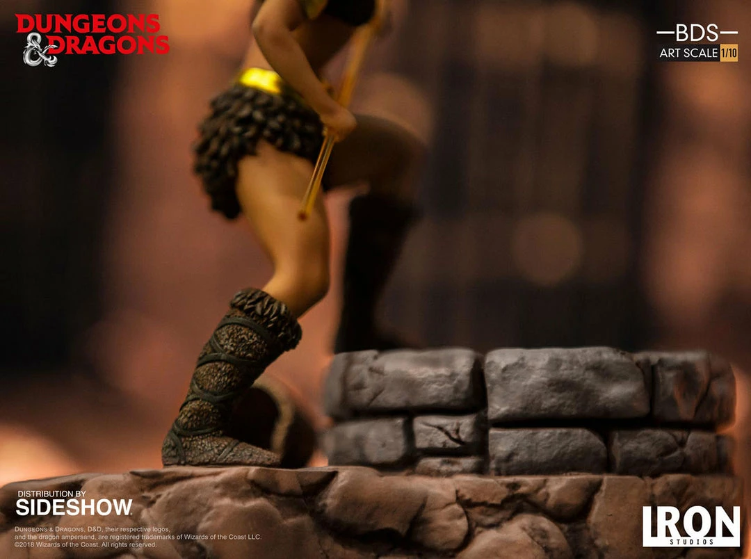 Buy β SIDESHOW COLLECTIBLES Dungeons & Dragons Diana The Acrobat Statue By Iron Studios Includes Diorama Base π 5 SIDESHOW COLLECTIBLES Dungeons & Dragons Diana The Acrobat Statue By Iron Studios Includes Diorama Base