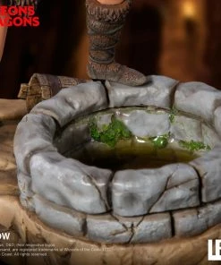 Buy β SIDESHOW COLLECTIBLES Dungeons & Dragons Diana The Acrobat Statue By Iron Studios Includes Diorama Base π 23 SIDESHOW COLLECTIBLES Dungeons & Dragons Diana The Acrobat Statue By Iron Studios Includes Diorama Base