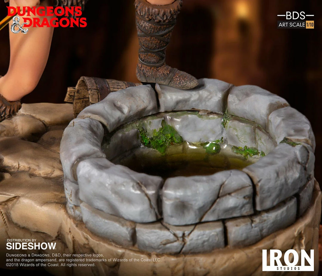 Buy β SIDESHOW COLLECTIBLES Dungeons & Dragons Diana The Acrobat Statue By Iron Studios Includes Diorama Base π 4 SIDESHOW COLLECTIBLES Dungeons & Dragons Diana The Acrobat Statue By Iron Studios Includes Diorama Base