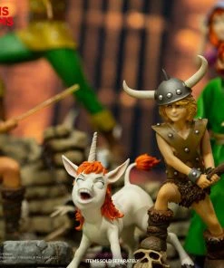 Buy β SIDESHOW COLLECTIBLES Dungeons & Dragons Diana The Acrobat Statue By Iron Studios Includes Diorama Base π 33 SIDESHOW COLLECTIBLES Dungeons & Dragons Diana The Acrobat Statue By Iron Studios Includes Diorama Base