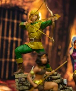 Buy β SIDESHOW COLLECTIBLES Dungeons & Dragons Diana The Acrobat Statue By Iron Studios Includes Diorama Base π 38 SIDESHOW COLLECTIBLES Dungeons & Dragons Diana The Acrobat Statue By Iron Studios Includes Diorama Base