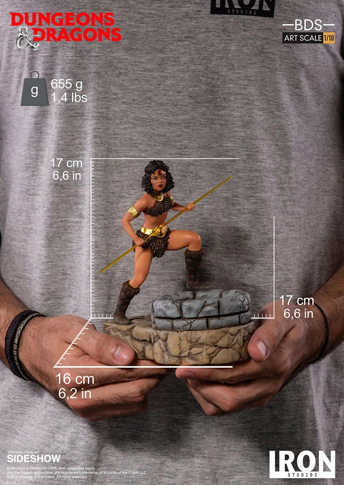 Buy β SIDESHOW COLLECTIBLES Dungeons & Dragons Diana The Acrobat Statue By Iron Studios Includes Diorama Base π 20 SIDESHOW COLLECTIBLES Dungeons & Dragons Diana The Acrobat Statue By Iron Studios Includes Diorama Base