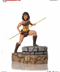 Buy β SIDESHOW COLLECTIBLES Dungeons & Dragons Diana The Acrobat Statue By Iron Studios Includes Diorama Base π 31 SIDESHOW COLLECTIBLES Dungeons & Dragons Diana The Acrobat Statue By Iron Studios Includes Diorama Base