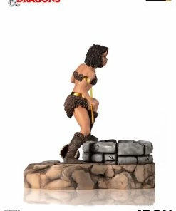 Buy β SIDESHOW COLLECTIBLES Dungeons & Dragons Diana The Acrobat Statue By Iron Studios Includes Diorama Base π 30 SIDESHOW COLLECTIBLES Dungeons & Dragons Diana The Acrobat Statue By Iron Studios Includes Diorama Base