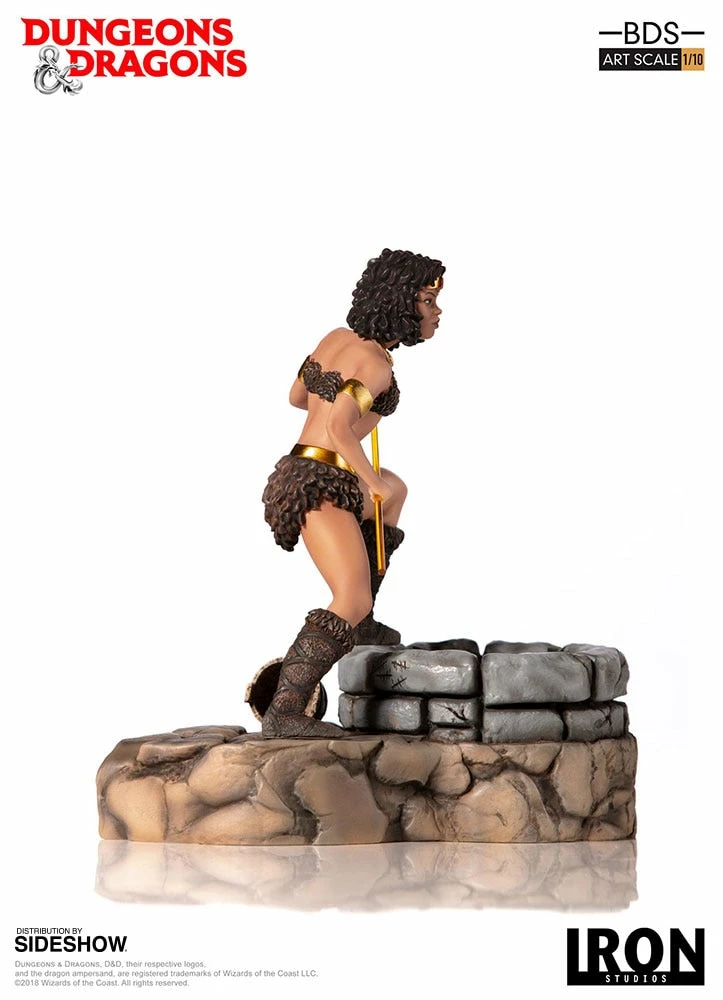 Buy β SIDESHOW COLLECTIBLES Dungeons & Dragons Diana The Acrobat Statue By Iron Studios Includes Diorama Base π 11 SIDESHOW COLLECTIBLES Dungeons & Dragons Diana The Acrobat Statue By Iron Studios Includes Diorama Base