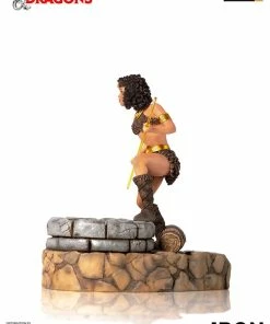 Buy β SIDESHOW COLLECTIBLES Dungeons & Dragons Diana The Acrobat Statue By Iron Studios Includes Diorama Base π 28 SIDESHOW COLLECTIBLES Dungeons & Dragons Diana The Acrobat Statue By Iron Studios Includes Diorama Base