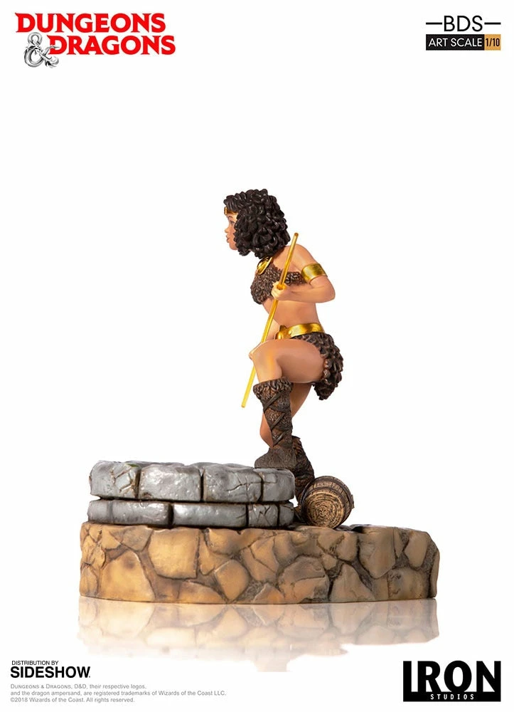 Buy β SIDESHOW COLLECTIBLES Dungeons & Dragons Diana The Acrobat Statue By Iron Studios Includes Diorama Base π 9 SIDESHOW COLLECTIBLES Dungeons & Dragons Diana The Acrobat Statue By Iron Studios Includes Diorama Base