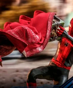 Flash Sale ✨ Hot Toys Sixth Scale Collectible Figures Doctor Strange Sixth Scale Figure ✨ 31 Hot Toys Sixth Scale Collectible Figures Doctor Strange Sixth Scale Figure