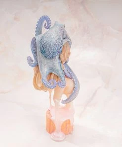 Manus SUM Don't Cry Statue By Manas SUM MICHIRU Imai X Manas S+U+M Premium Collection