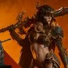 Dragon Slayer: Warrior Forged In Flame Statue By Sideshow Collectibles Premium Collection