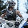 Dragonborn Sixth Scale Figure By PureArts Elder Scrolls V: Skyrim