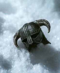 Dragonborn Sixth Scale Figure By PureArts Elder Scrolls V: Skyrim
