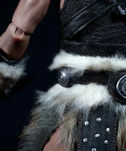 Dragonborn Sixth Scale Figure By PureArts Elder Scrolls V: Skyrim