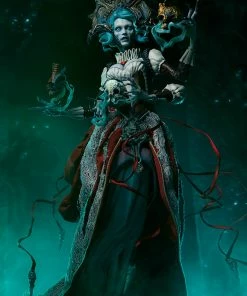 Best reviews of 🎉 Court Of The Dead Ellianastis: The Great Oracle Premium Format™ Figure By Sideshow Collectibles 🌟 34 Court Of The Dead Ellianastis: The Great Oracle Premium Format™ Figure By Sideshow Collectibles