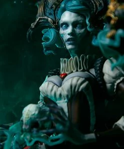 Best reviews of 🎉 Court Of The Dead Ellianastis: The Great Oracle Premium Format™ Figure By Sideshow Collectibles 🌟 37 Court Of The Dead Ellianastis: The Great Oracle Premium Format™ Figure By Sideshow Collectibles