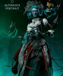 Best reviews of 🎉 Court Of The Dead Ellianastis: The Great Oracle Premium Format™ Figure By Sideshow Collectibles 🌟 41 Court Of The Dead Ellianastis: The Great Oracle Premium Format™ Figure By Sideshow Collectibles