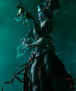Best reviews of 🎉 Court Of The Dead Ellianastis: The Great Oracle Premium Format™ Figure By Sideshow Collectibles 🌟 35 Court Of The Dead Ellianastis: The Great Oracle Premium Format™ Figure By Sideshow Collectibles