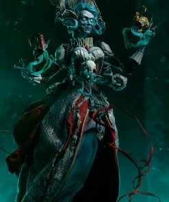Best reviews of 🎉 Court Of The Dead Ellianastis: The Great Oracle Premium Format™ Figure By Sideshow Collectibles 🌟 36 Court Of The Dead Ellianastis: The Great Oracle Premium Format™ Figure By Sideshow Collectibles