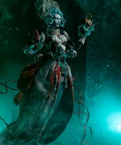 Best reviews of 🎉 Court Of The Dead Ellianastis: The Great Oracle Premium Format™ Figure By Sideshow Collectibles 🌟 38 Court Of The Dead Ellianastis: The Great Oracle Premium Format™ Figure By Sideshow Collectibles