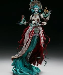 Best reviews of 🎉 Court Of The Dead Ellianastis: The Great Oracle Premium Format™ Figure By Sideshow Collectibles 🌟 45 Court Of The Dead Ellianastis: The Great Oracle Premium Format™ Figure By Sideshow Collectibles