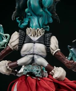 Best reviews of 🎉 Court Of The Dead Ellianastis: The Great Oracle Premium Format™ Figure By Sideshow Collectibles 🌟 46 Court Of The Dead Ellianastis: The Great Oracle Premium Format™ Figure By Sideshow Collectibles