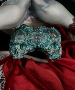 Best reviews of 🎉 Court Of The Dead Ellianastis: The Great Oracle Premium Format™ Figure By Sideshow Collectibles 🌟 42 Court Of The Dead Ellianastis: The Great Oracle Premium Format™ Figure By Sideshow Collectibles