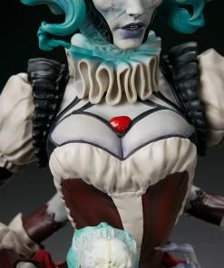 Best reviews of 🎉 Court Of The Dead Ellianastis: The Great Oracle Premium Format™ Figure By Sideshow Collectibles 🌟 50 Court Of The Dead Ellianastis: The Great Oracle Premium Format™ Figure By Sideshow Collectibles