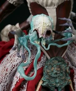 Best reviews of 🎉 Court Of The Dead Ellianastis: The Great Oracle Premium Format™ Figure By Sideshow Collectibles 🌟 51 Court Of The Dead Ellianastis: The Great Oracle Premium Format™ Figure By Sideshow Collectibles