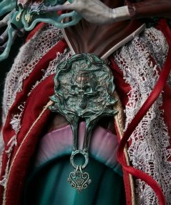 Best reviews of 🎉 Court Of The Dead Ellianastis: The Great Oracle Premium Format™ Figure By Sideshow Collectibles 🌟 44 Court Of The Dead Ellianastis: The Great Oracle Premium Format™ Figure By Sideshow Collectibles
