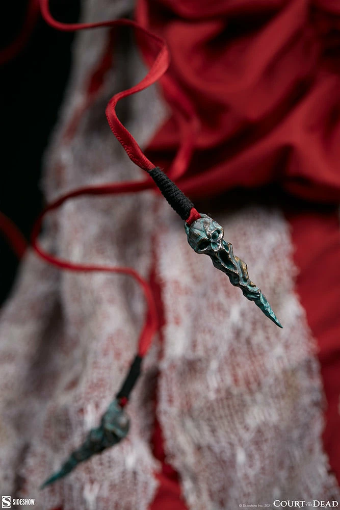 Best reviews of 🎉 Court Of The Dead Ellianastis: The Great Oracle Premium Format™ Figure By Sideshow Collectibles 🌟 30 Court Of The Dead Ellianastis: The Great Oracle Premium Format™ Figure By Sideshow Collectibles