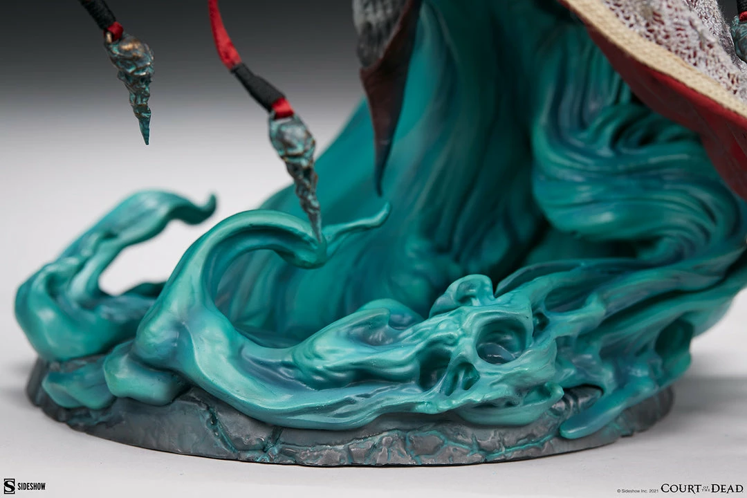 Best reviews of 🎉 Court Of The Dead Ellianastis: The Great Oracle Premium Format™ Figure By Sideshow Collectibles 🌟 23 Court Of The Dead Ellianastis: The Great Oracle Premium Format™ Figure By Sideshow Collectibles