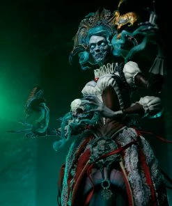 Best reviews of 🎉 Court Of The Dead Ellianastis: The Great Oracle Premium Format™ Figure By Sideshow Collectibles 🌟 56 Court Of The Dead Ellianastis: The Great Oracle Premium Format™ Figure By Sideshow Collectibles