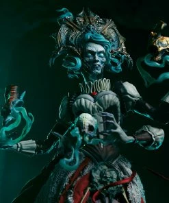 Best reviews of 🎉 Court Of The Dead Ellianastis: The Great Oracle Premium Format™ Figure By Sideshow Collectibles 🌟 60 Court Of The Dead Ellianastis: The Great Oracle Premium Format™ Figure By Sideshow Collectibles